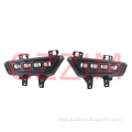 F150 2022 Car daytime running light